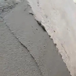 鹿城水工建筑物I级C55聚合物改性水泥砂浆 渠道防渗泵站加固迎水面抗冲刷砂浆