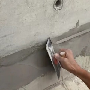鹿城P型防护型环氧树脂砂浆