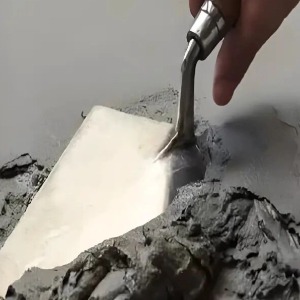 鹿城混凝土裂缝孔洞剥落冻融修复用高强度丙乳防腐蚀砂浆